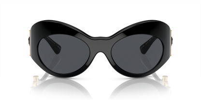 Black - 0VE4462 8056597980913