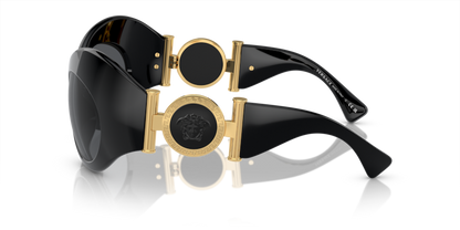 Black - 0VE4462 8056597980913