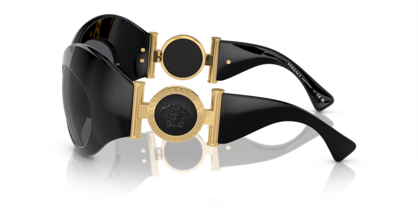 Black - 0VE4462 8056597980913