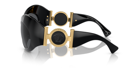 Black - 0VE4462 8056597980913