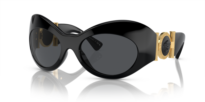 Black - 0VE4462 8056597980913