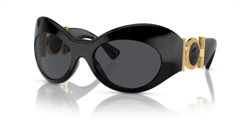 Black - 0VE4462 8056597980913