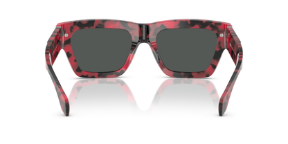 Top Black/Red Havana - 0VE4464 8056262017159