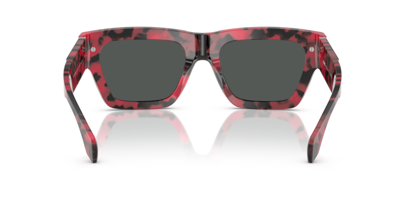 Top Black/Red Havana - 0VE4464 8056262017159