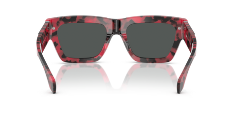 Top Black/Red Havana - 0VE4464 8056262017159
