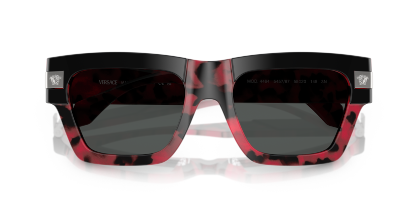 Top Black/Red Havana - 0VE4464 8056262017159