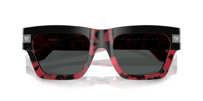 Top Black/Red Havana - 0VE4464 8056262017159