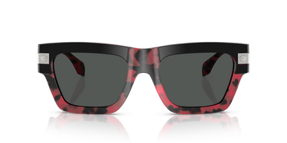 Top Black/Red Havana - 0VE4464 8056262017159