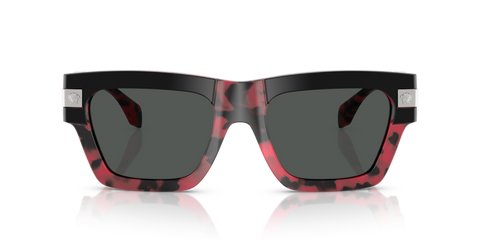 Top Black/Red Havana - 0VE4464 8056262017159