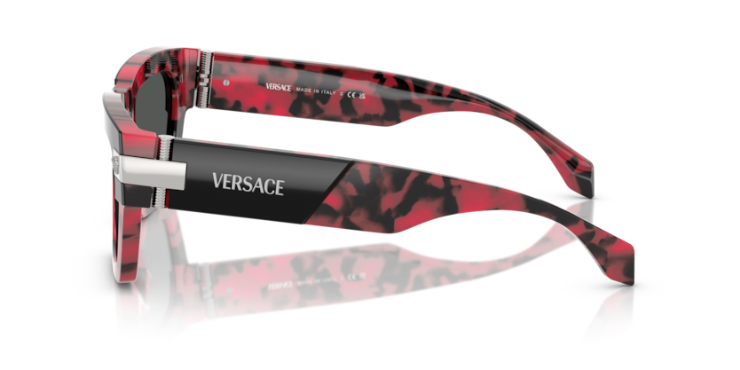 Top Black/Red Havana - 0VE4464 8056262017159