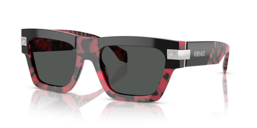 Top Black/Red Havana - 0VE4464 8056262017159