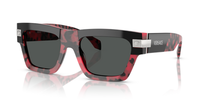 Top Black/Red Havana - 0VE4464 8056262017159