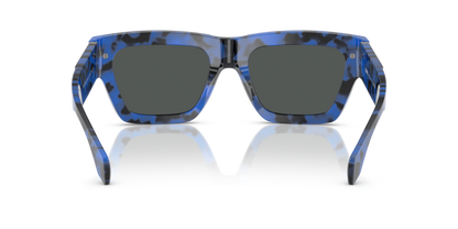 Havana Blue - 0VE4464 8056262017166