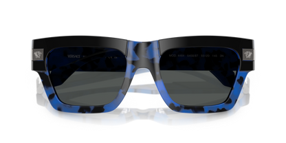 Havana Blue - 0VE4464 8056262017166