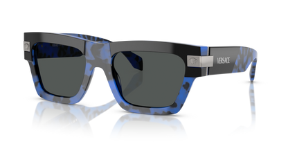 Havana Blue - 0VE4464 8056262017166