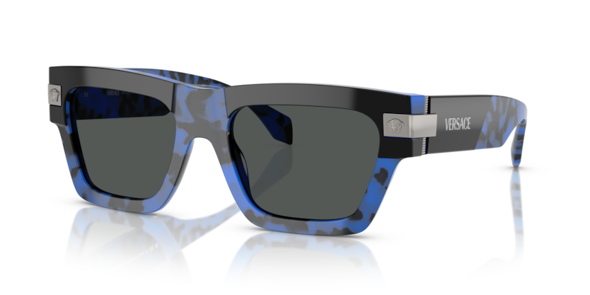 Havana Blue - 0VE4464 8056262017166