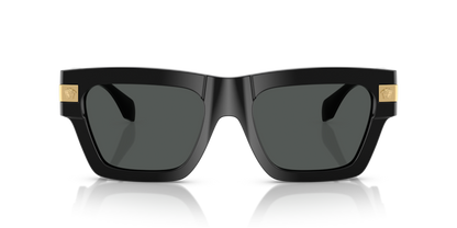 Black - 0VE4464 8056262017135