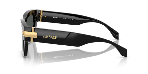 Black - 0VE4464 8056262017135