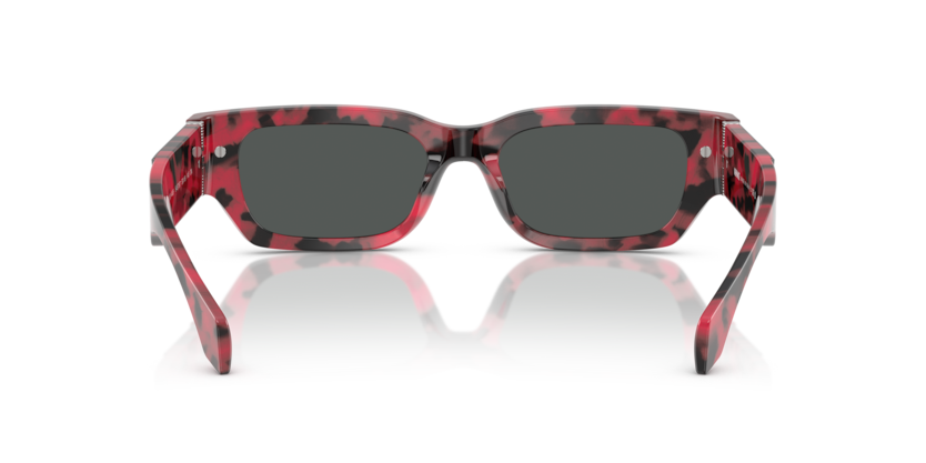 Top Black/Red Havana - 0VE4465 8056262013991