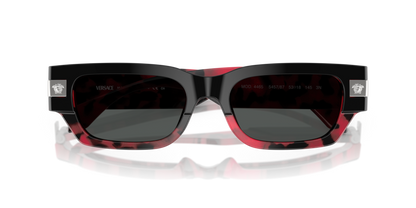 Top Black/Red Havana - 0VE4465 8056262013991