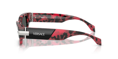 Top Black/Red Havana - 0VE4465 8056262013991