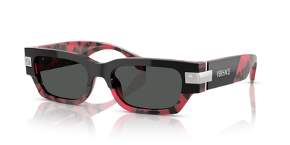 Top Black/Red Havana - 0VE4465 8056262013991