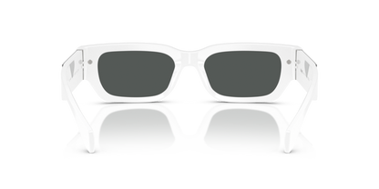 Top Black/White - 0VE4465 8056262013984