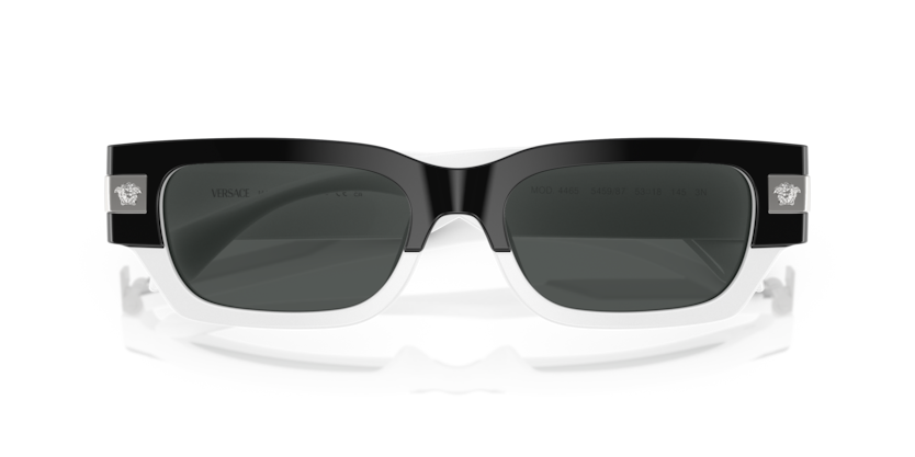 Top Black/White - 0VE4465 8056262013984