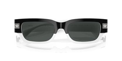 Top Black/White - 0VE4465 8056262013984