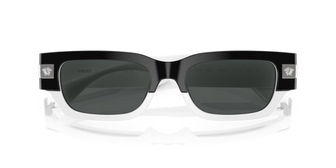Top Black/White - 0VE4465 8056262013984