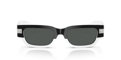 Top Black/White - 0VE4465 8056262013984