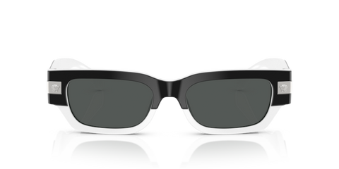 Top Black/White - 0VE4465 8056262013984