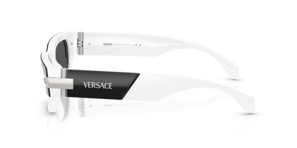 Top Black/White - 0VE4465 8056262013984