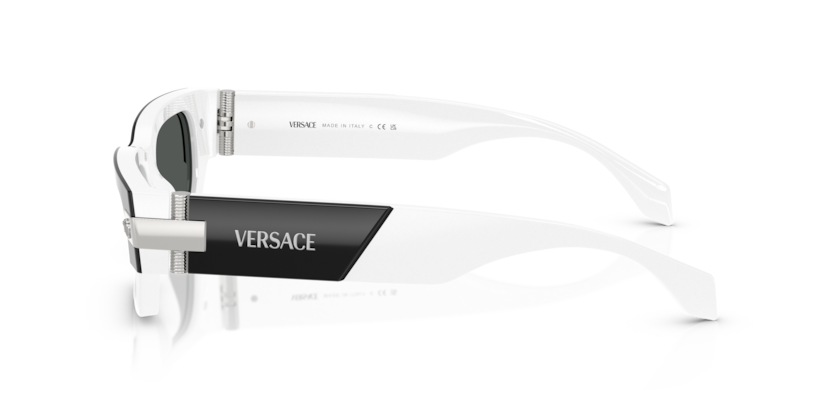 Top Black/White - 0VE4465 8056262013984