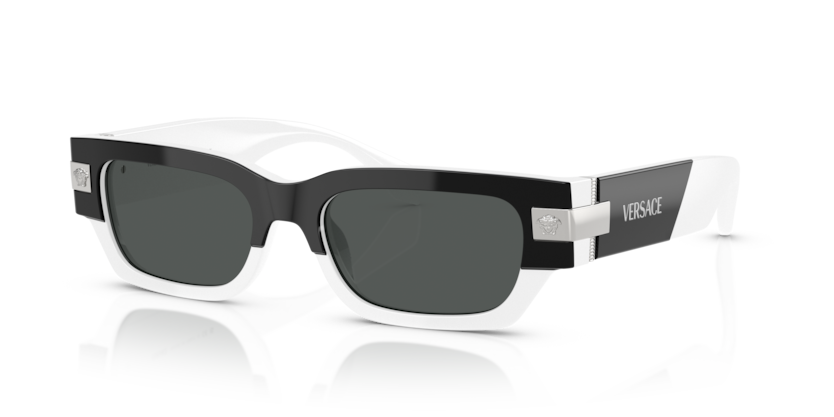 Top Black/White - 0VE4465 8056262013984