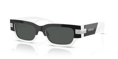 Top Black/White - 0VE4465 8056262013984