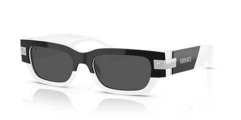 Top Black/White - 0VE4465 8056262013984