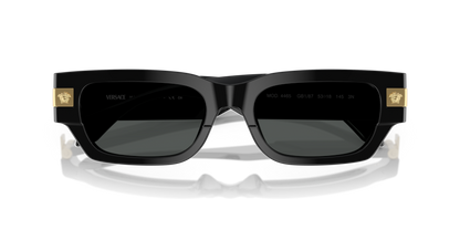 Black - 0VE4465 8056262013960