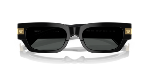 Black - 0VE4465 8056262013960