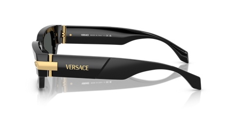 Black - 0VE4465 8056262013960