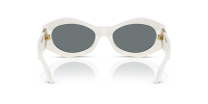 White - 0VE4466U 8056262014059