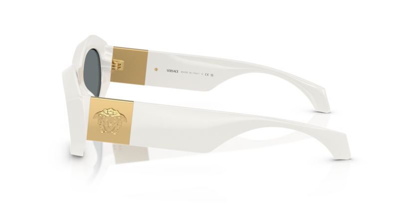 White - 0VE4466U 8056262014059