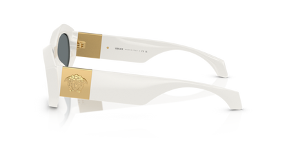 White - 0VE4466U 8056262014059