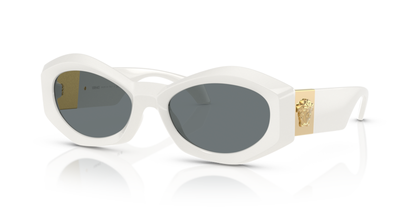 White - 0VE4466U 8056262014059