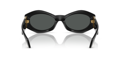 Black - 0VE4466U 8056262014035