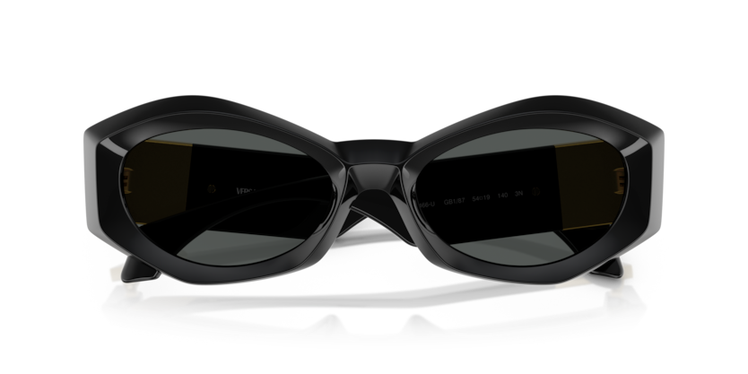 Black - 0VE4466U 8056262014035