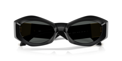 Black - 0VE4466U 8056262014035