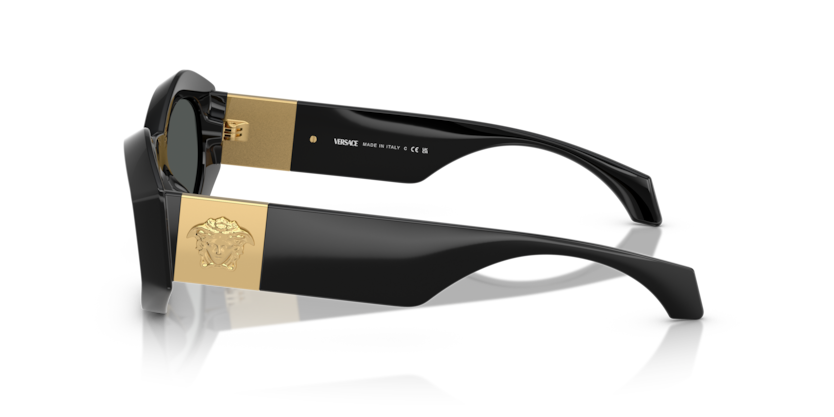 Black - 0VE4466U 8056262014035