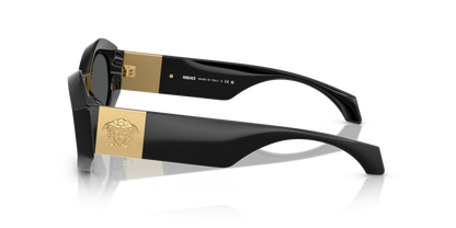 Black - 0VE4466U 8056262014035