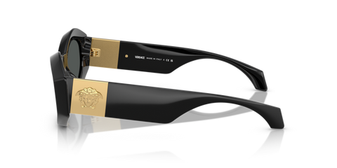 Black - 0VE4466U 8056262014035